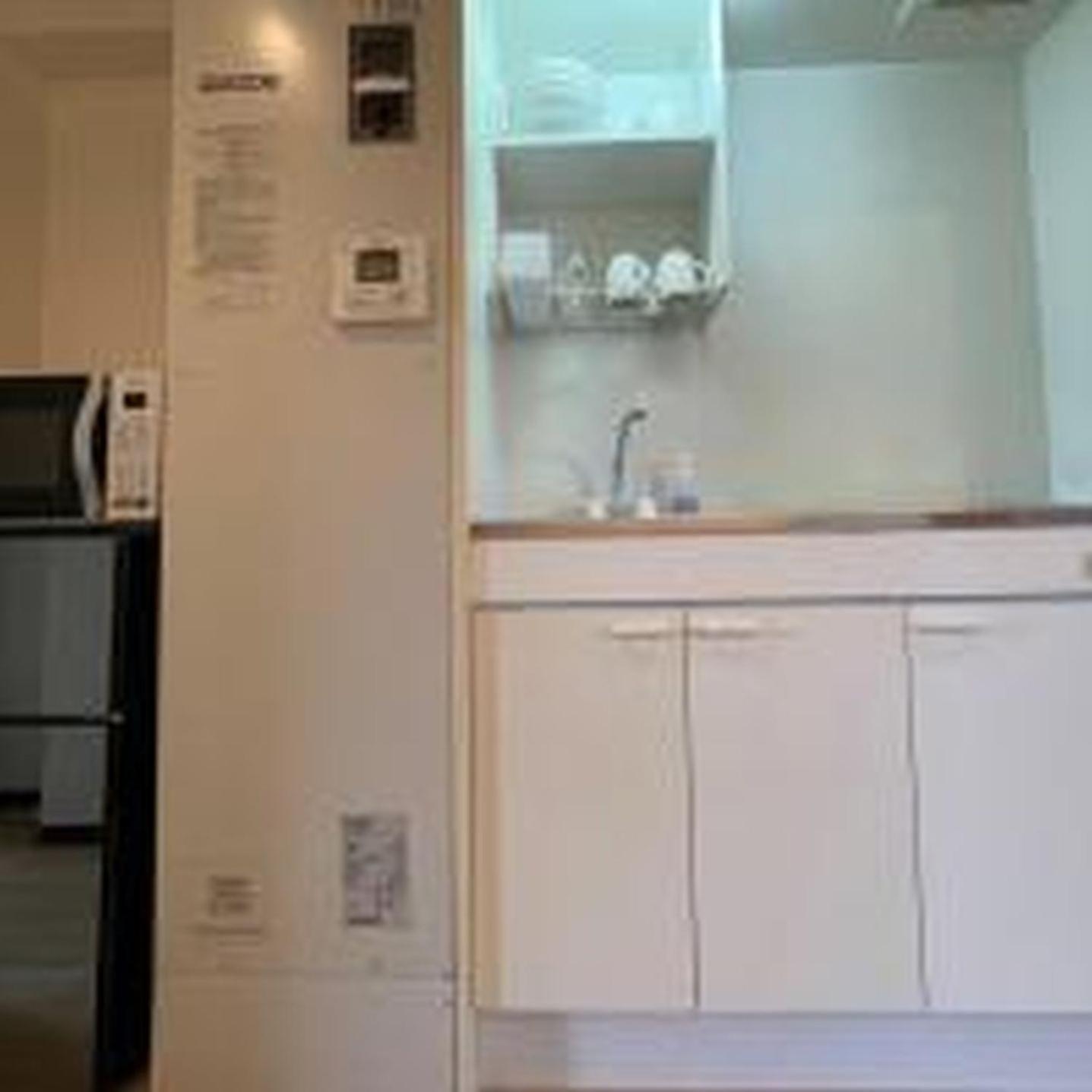 グランディ701 Appartement Ōsaka