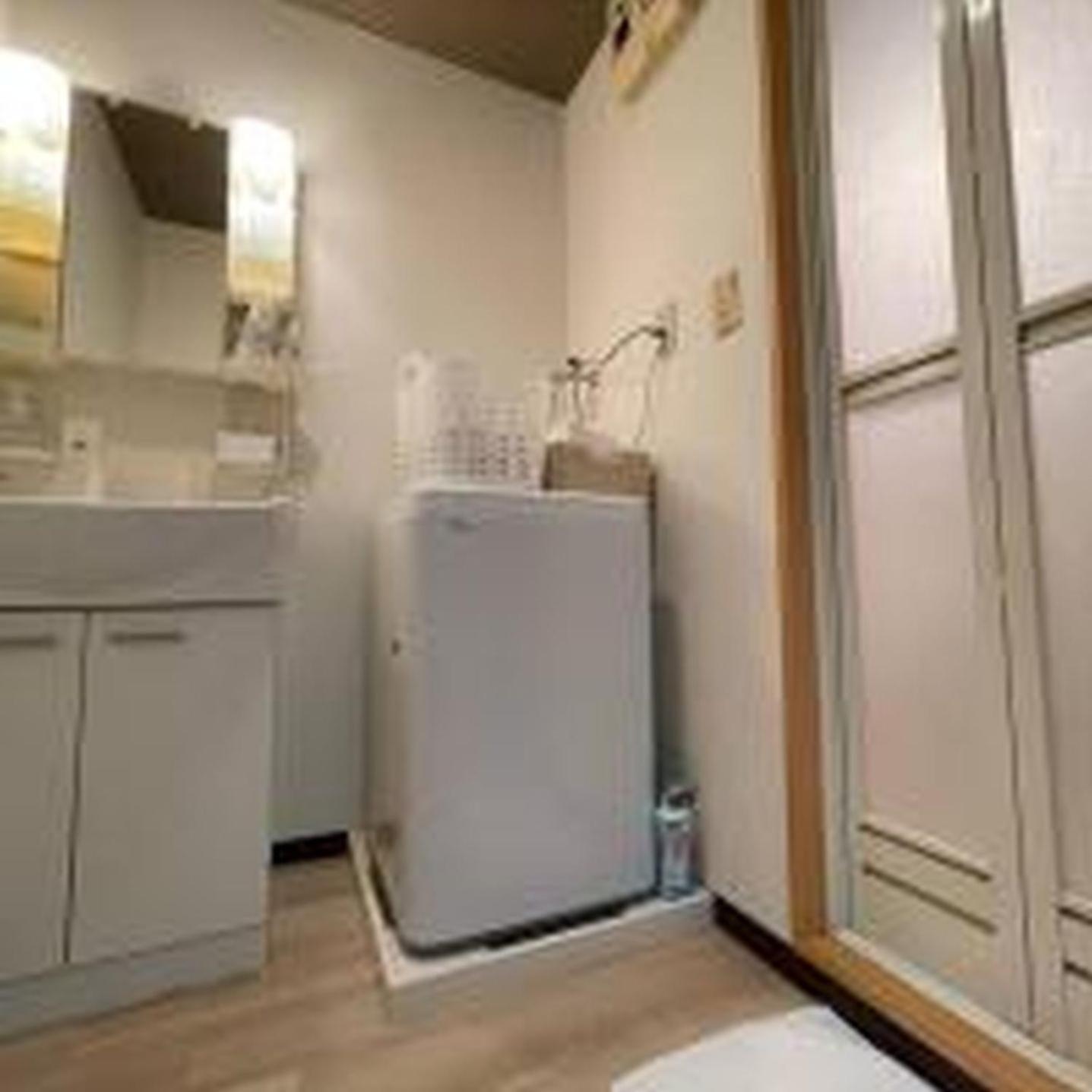 Appartement グランディ701