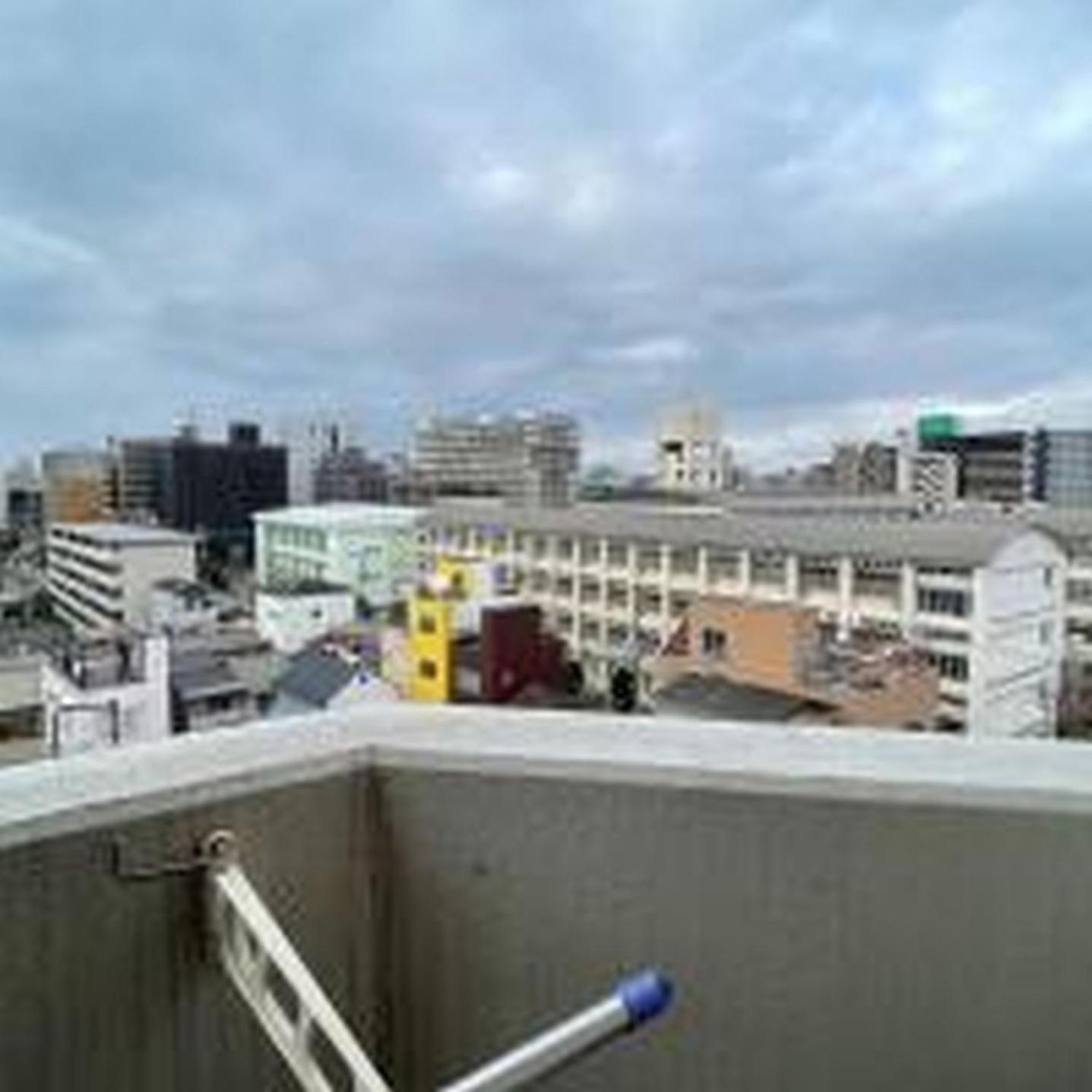 Appartement グランディ701